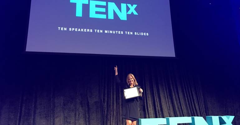 CONFERENCE & EVENT MANAGERS