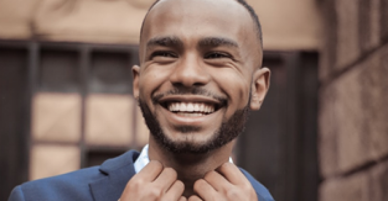 What you need to grow executive presence.